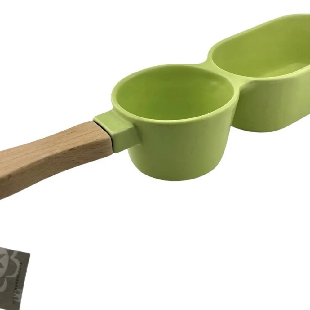 Anthropologie Chip And Dip Holder